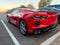 2022 Chevrolet Corvette Stingray 2LT