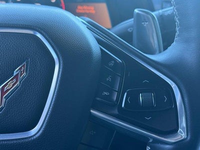2021 Chevrolet Corvette Stingray 2LT