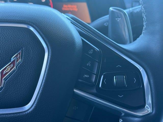 2021 Chevrolet Corvette Stingray 2LT