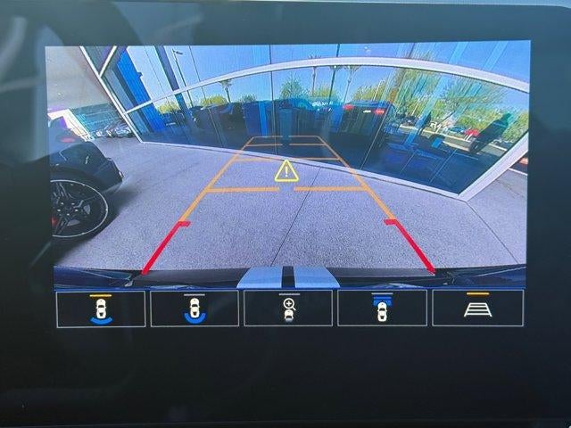 2021 Chevrolet Corvette Stingray 2LT