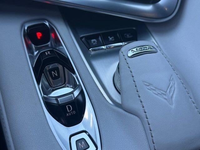 2021 Chevrolet Corvette Stingray 2LT