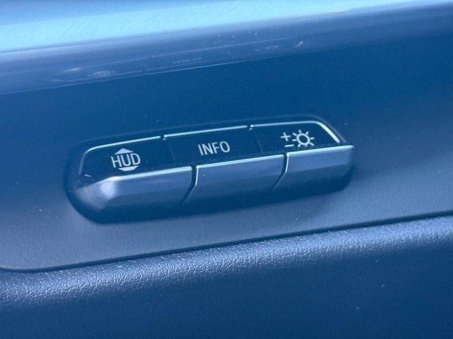 2021 Chevrolet Corvette Stingray 2LT