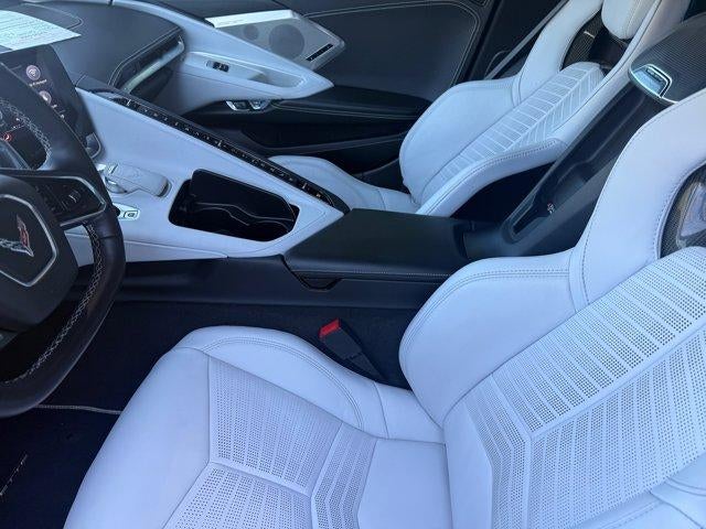 2021 Chevrolet Corvette Stingray 2LT