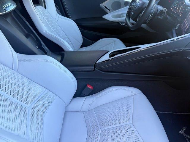 2021 Chevrolet Corvette Stingray 2LT