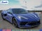 2025 Chevrolet Corvette Stingray 2LT