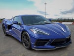 2025 Chevrolet Corvette Stingray 2LT