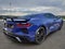 2025 Chevrolet Corvette Stingray 2LT