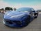 2025 Chevrolet Corvette Stingray 2LT