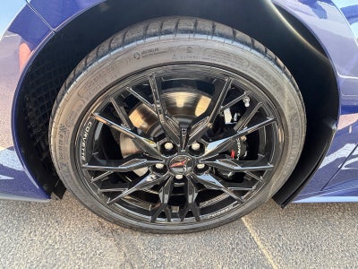 2025 Chevrolet Corvette Stingray 2LT