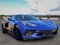 2025 Chevrolet Corvette Stingray 2LT