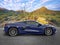 2025 Chevrolet Corvette Stingray 2LT