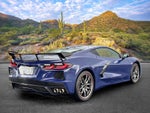 2025 Chevrolet Corvette Stingray 2LT