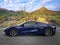 2025 Chevrolet Corvette Stingray 2LT