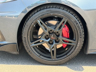 2021 Chevrolet Corvette Stingray 2LT