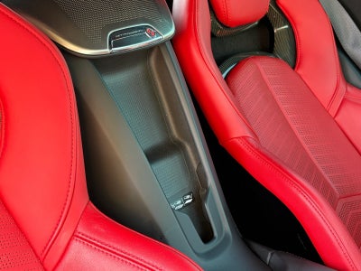 2021 Chevrolet Corvette Stingray 2LT