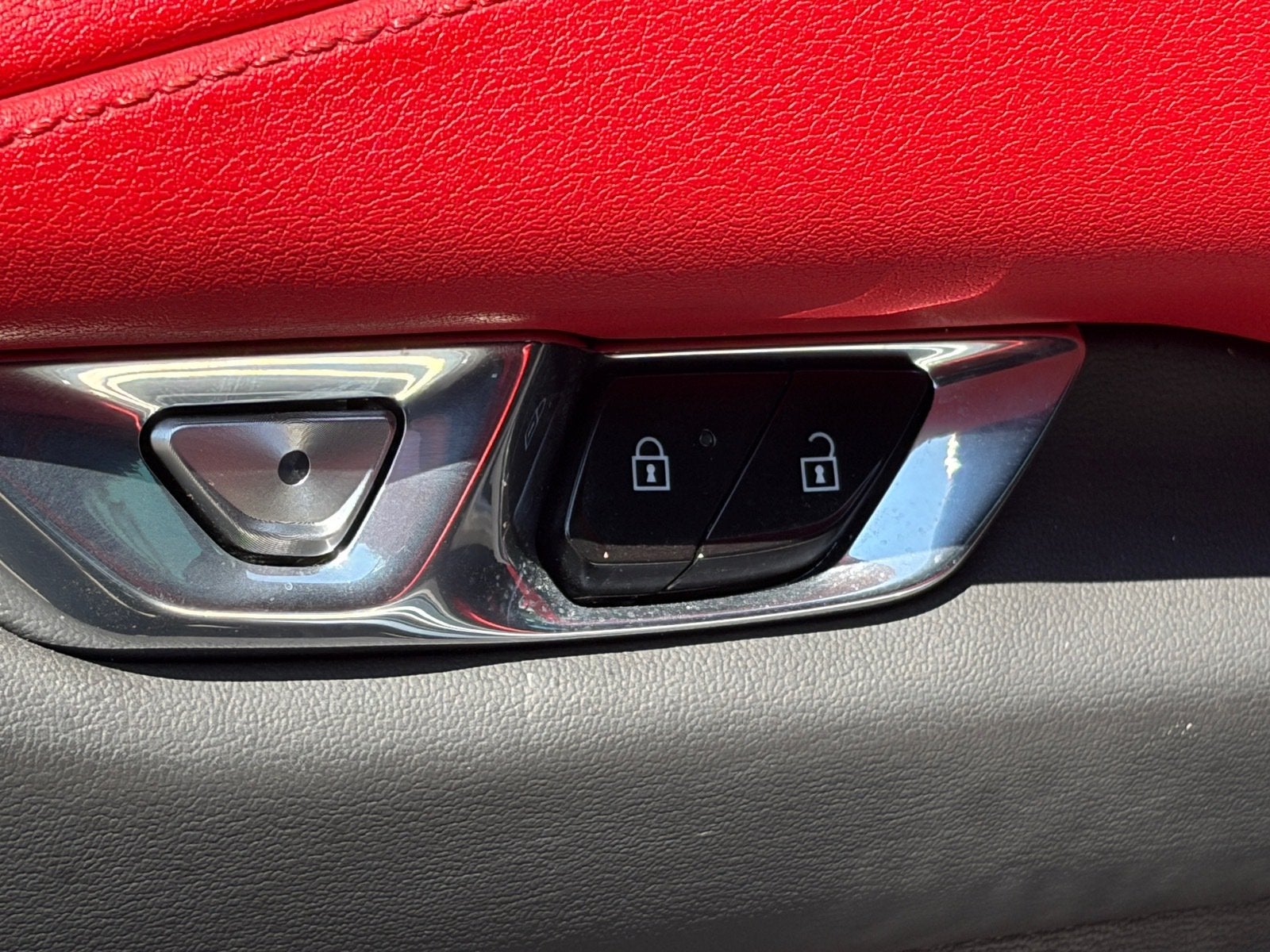 2021 Chevrolet Corvette Stingray 2LT