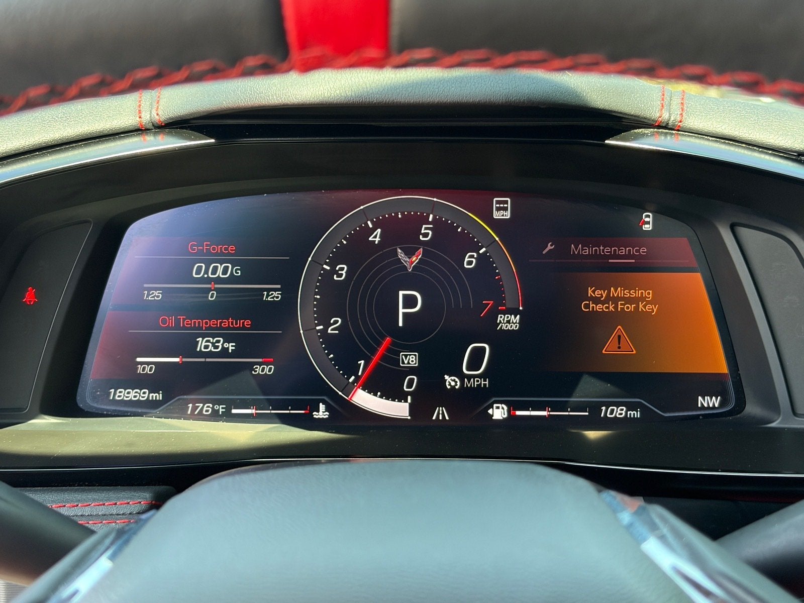 2021 Chevrolet Corvette Stingray 2LT