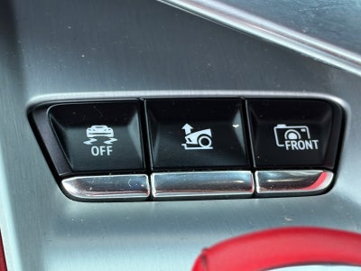 2021 Chevrolet Corvette Stingray 2LT