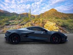 2021 Chevrolet Corvette Stingray 2LT