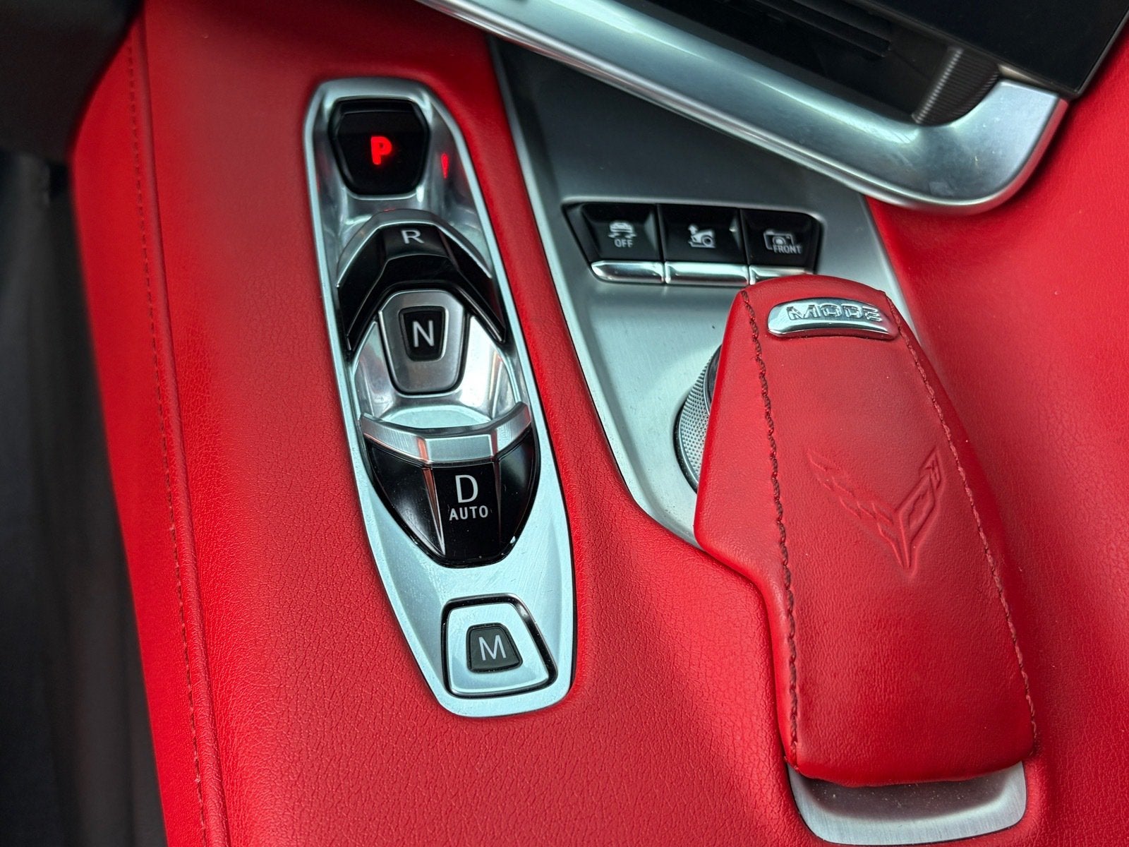 2021 Chevrolet Corvette Stingray 2LT