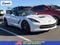 2019 Chevrolet Corvette Stingray 1LT