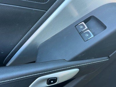 2019 Chevrolet Corvette Stingray 1LT