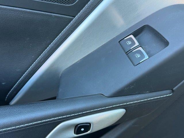 2019 Chevrolet Corvette Stingray 1LT