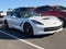 2019 Chevrolet Corvette Stingray 1LT