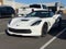 2019 Chevrolet Corvette Stingray 1LT