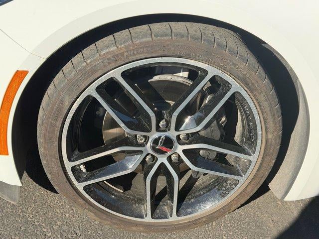 2019 Chevrolet Corvette Stingray 1LT