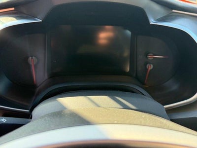 2019 Chevrolet Corvette Stingray 1LT