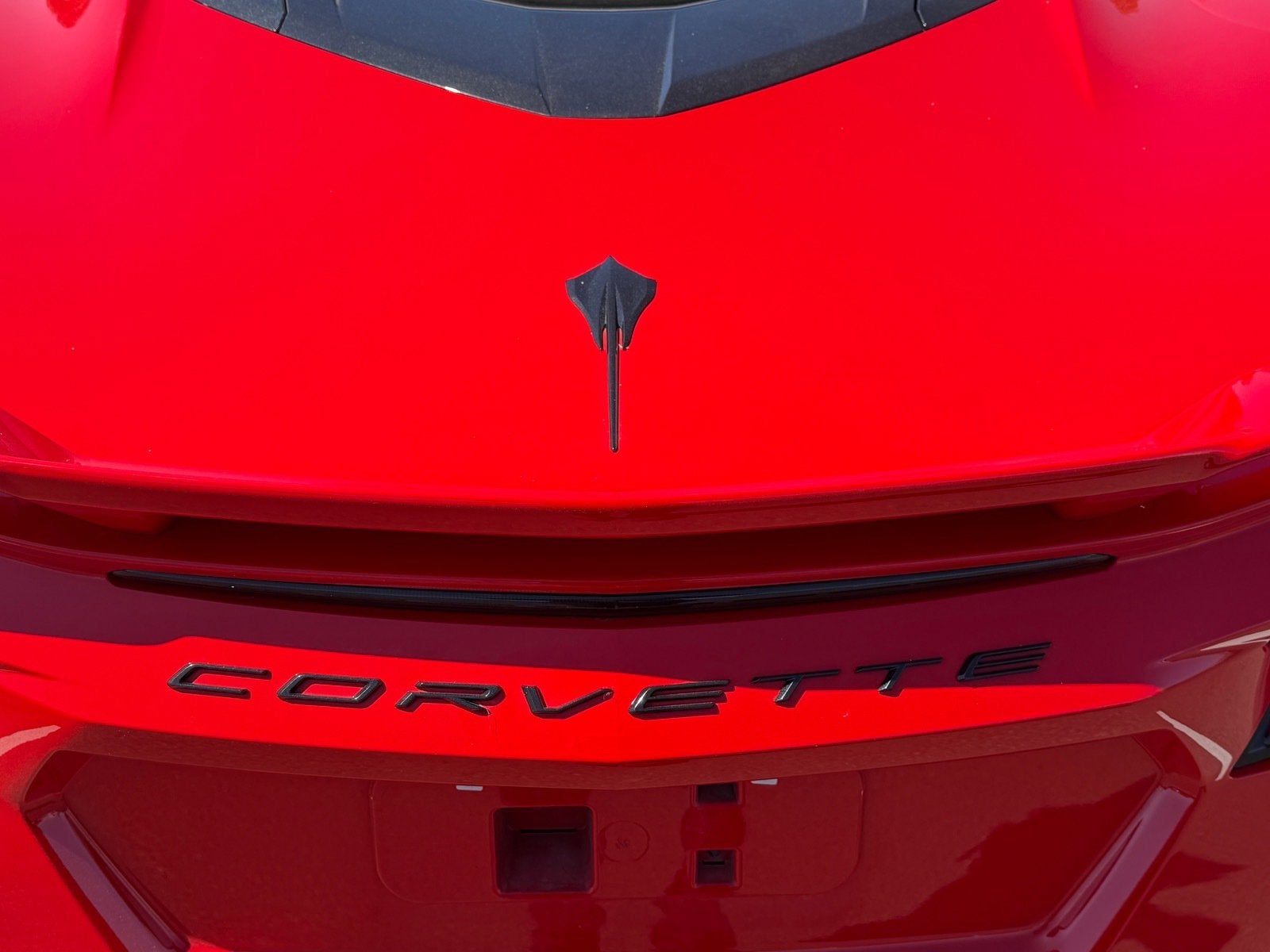 2023 Chevrolet Corvette Stingray 3LT