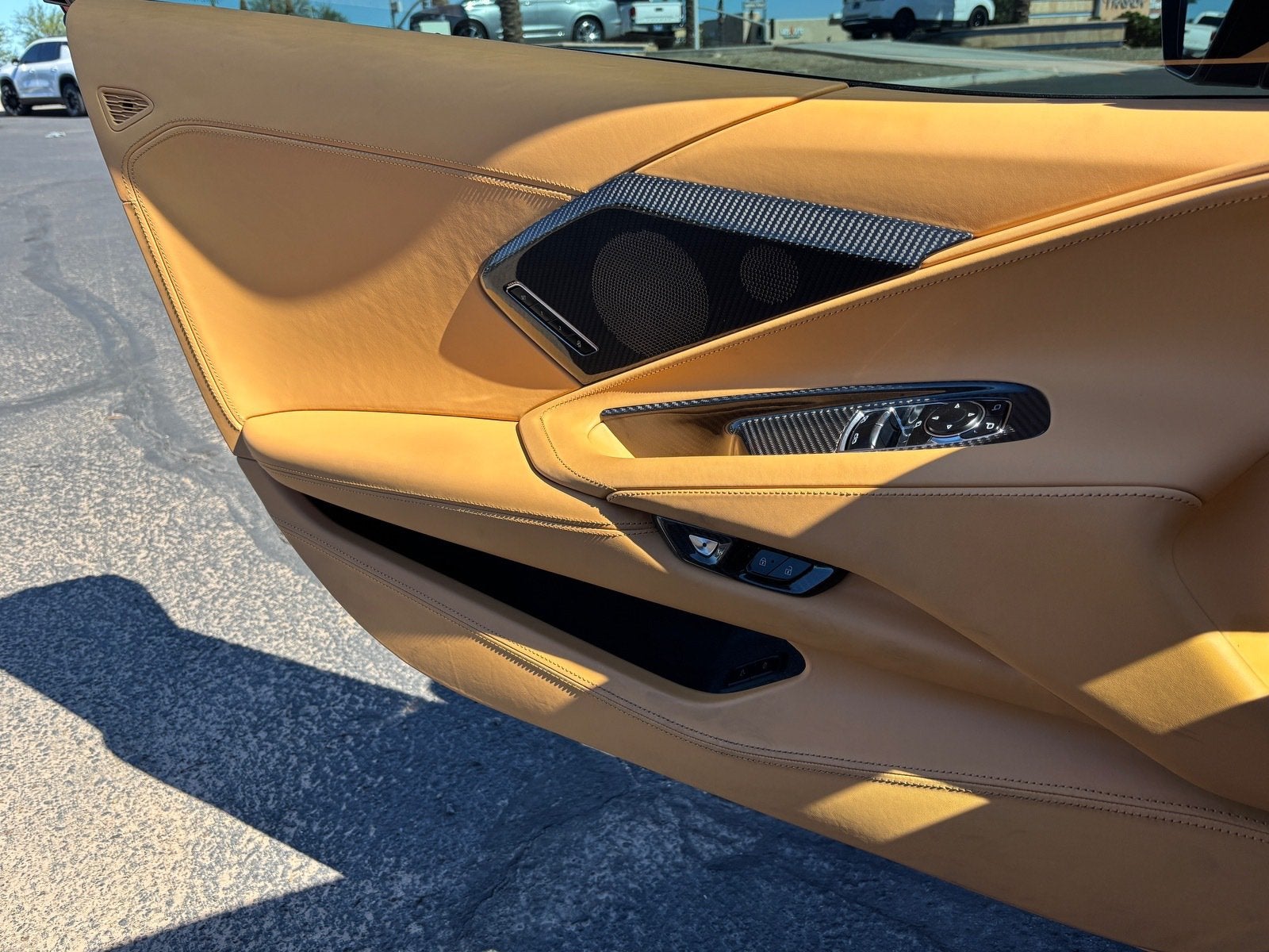 2022 Chevrolet Corvette Stingray 3LT