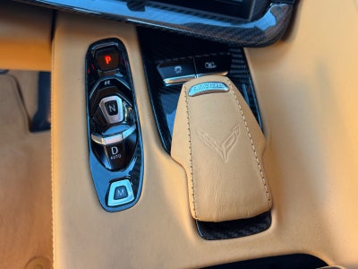 2022 Chevrolet Corvette Stingray 3LT