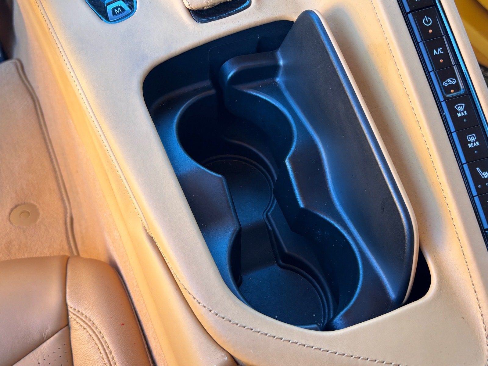 2022 Chevrolet Corvette Stingray 3LT