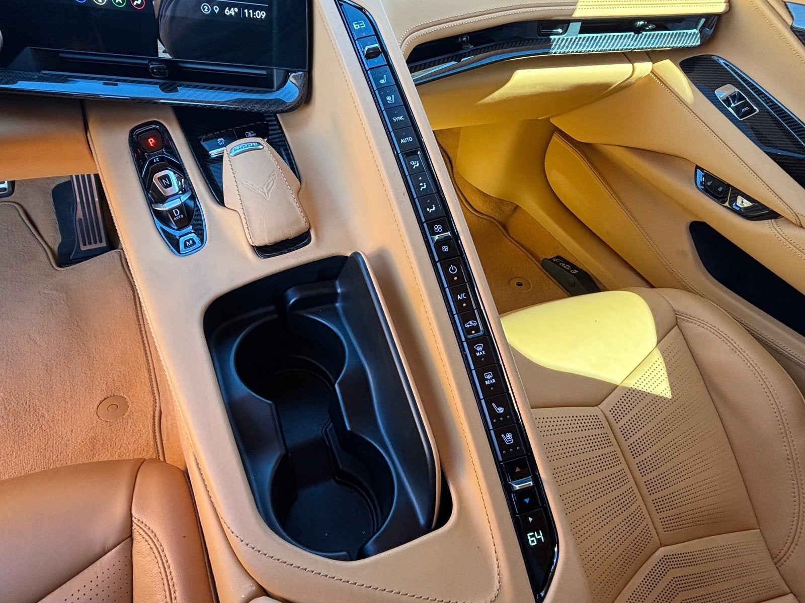 2022 Chevrolet Corvette Stingray 3LT