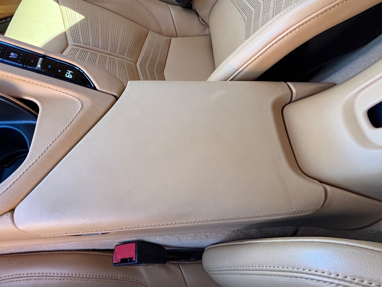 2022 Chevrolet Corvette Stingray 3LT