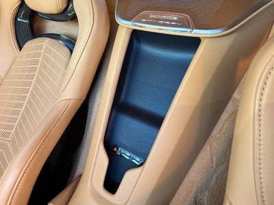 2022 Chevrolet Corvette Stingray 3LT