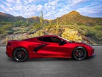 2022 Chevrolet Corvette Stingray 3LT