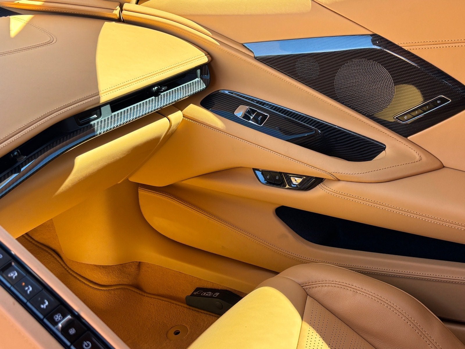 2022 Chevrolet Corvette Stingray 3LT