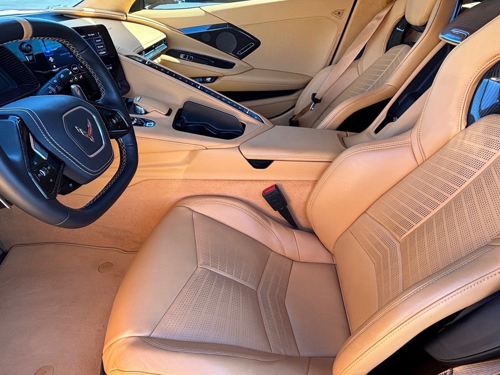 2022 Chevrolet Corvette Stingray 3LT