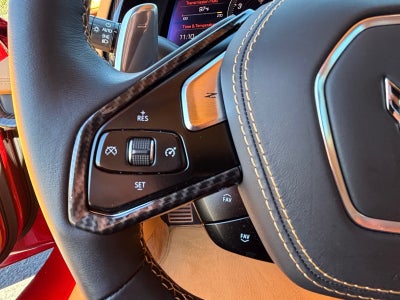 2022 Chevrolet Corvette Stingray 3LT