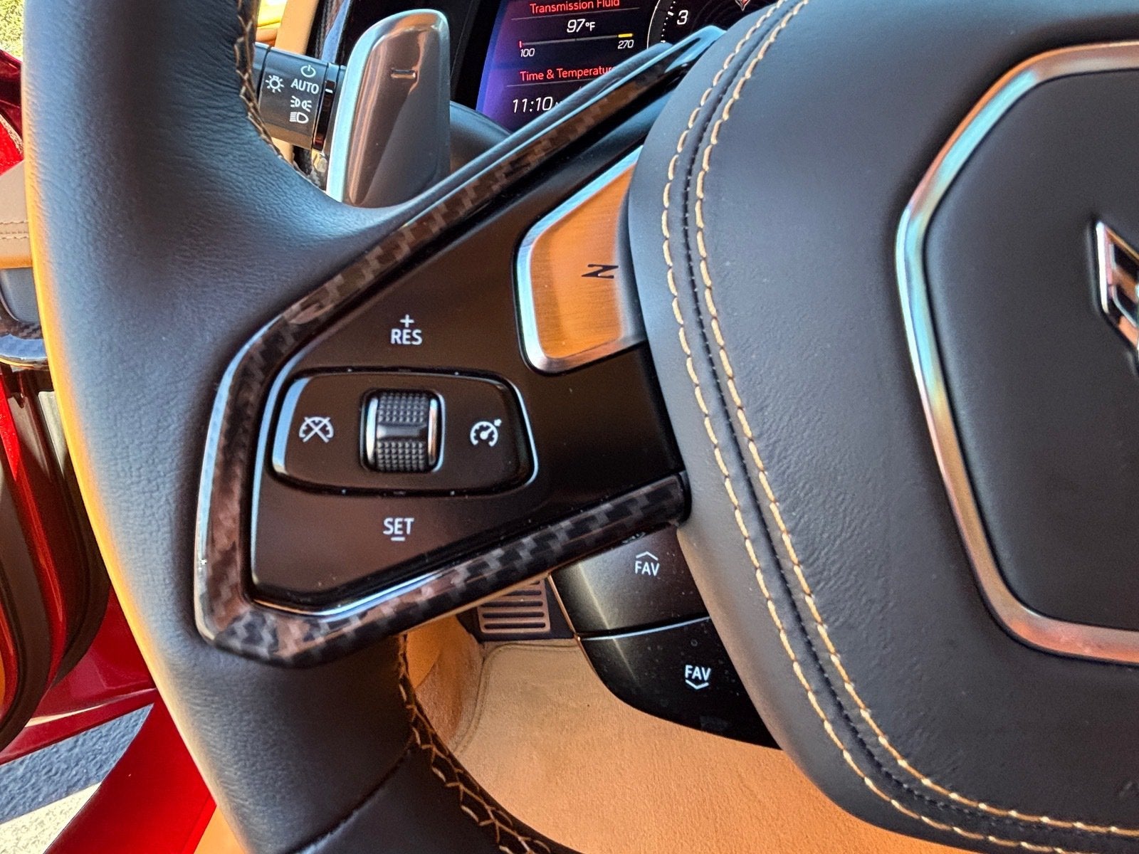 2022 Chevrolet Corvette Stingray 3LT