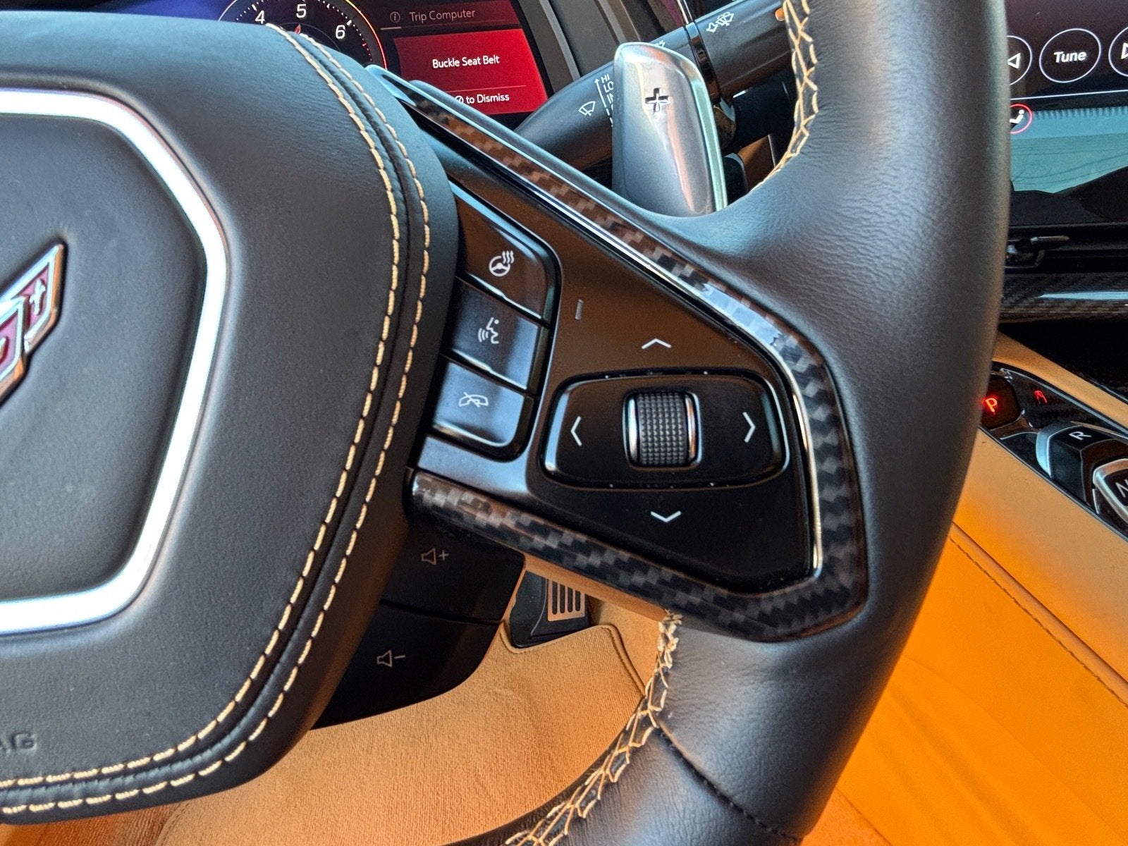 2022 Chevrolet Corvette Stingray 3LT