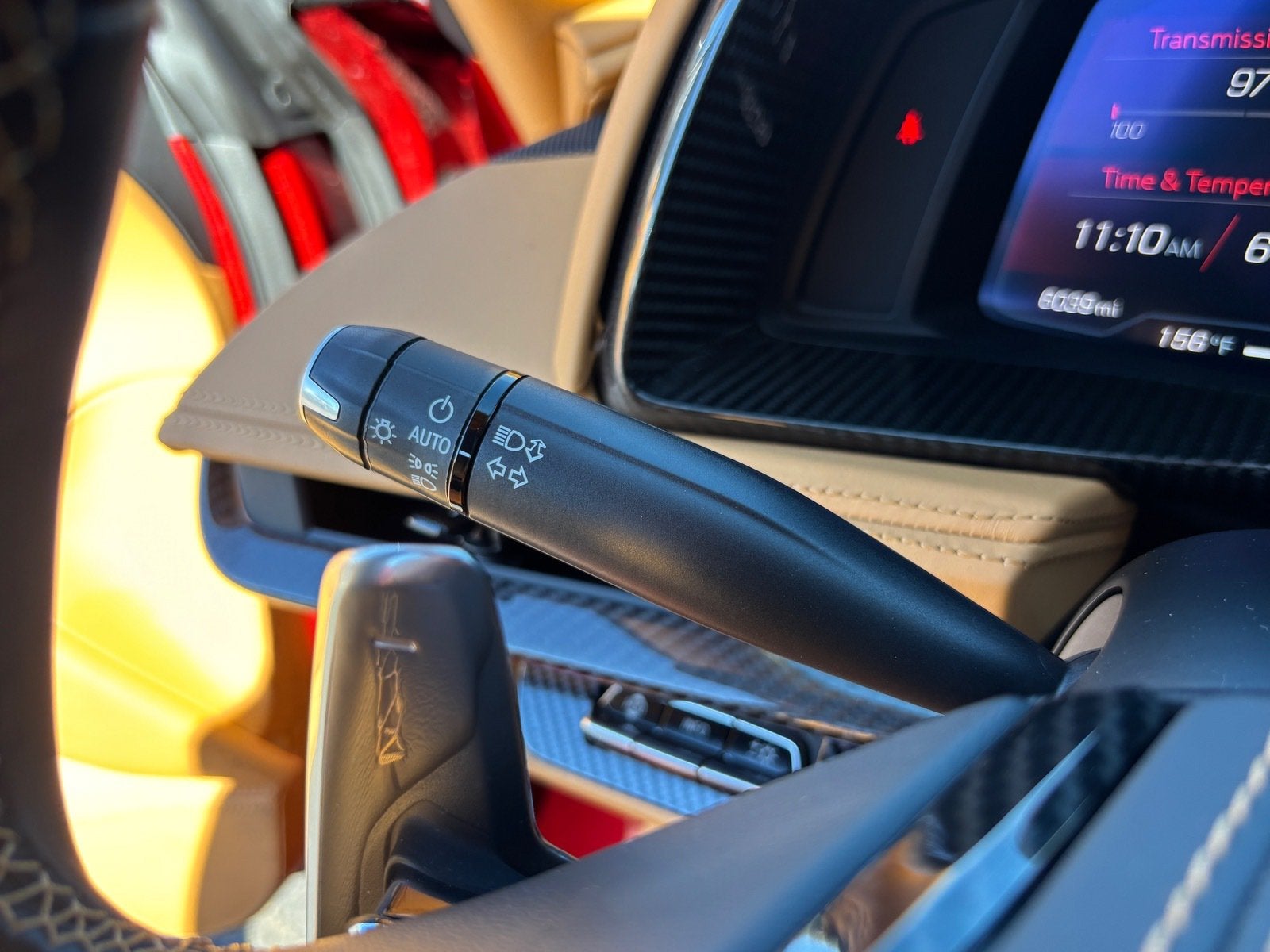 2022 Chevrolet Corvette Stingray 3LT