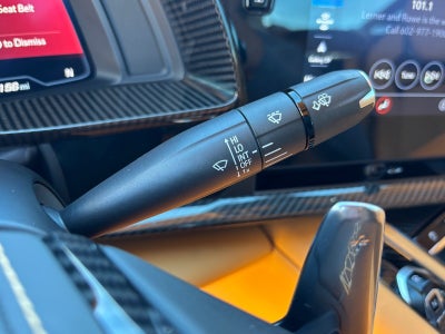 2022 Chevrolet Corvette Stingray 3LT