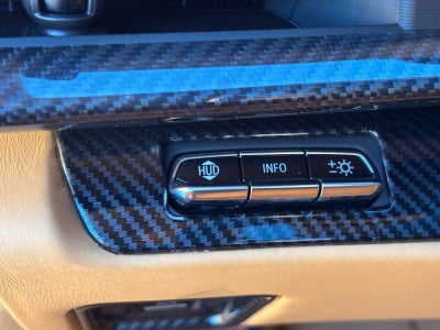 2022 Chevrolet Corvette Stingray 3LT