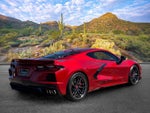 2022 Chevrolet Corvette Stingray 3LT