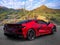 2022 Chevrolet Corvette Stingray 3LT