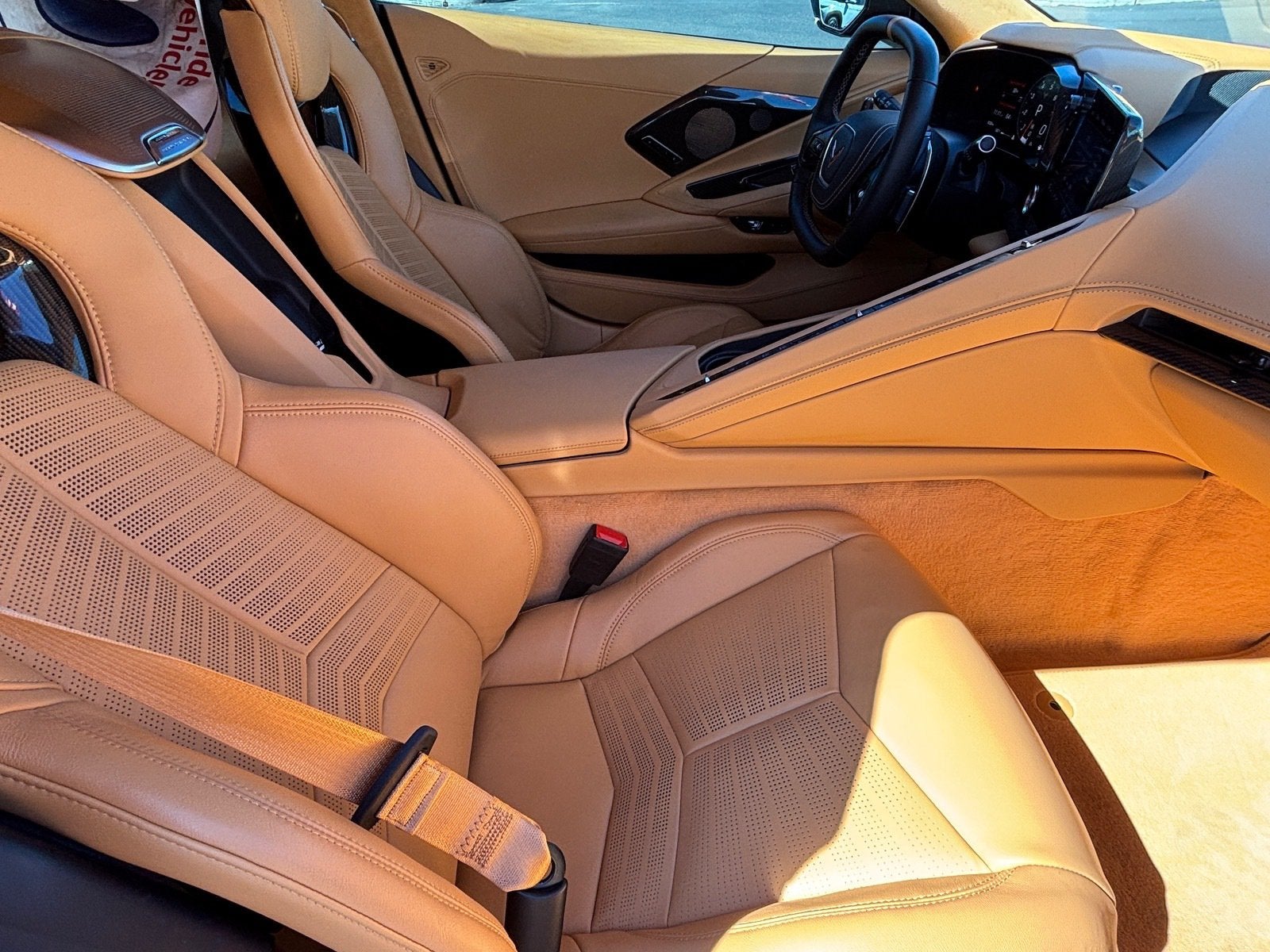2022 Chevrolet Corvette Stingray 3LT